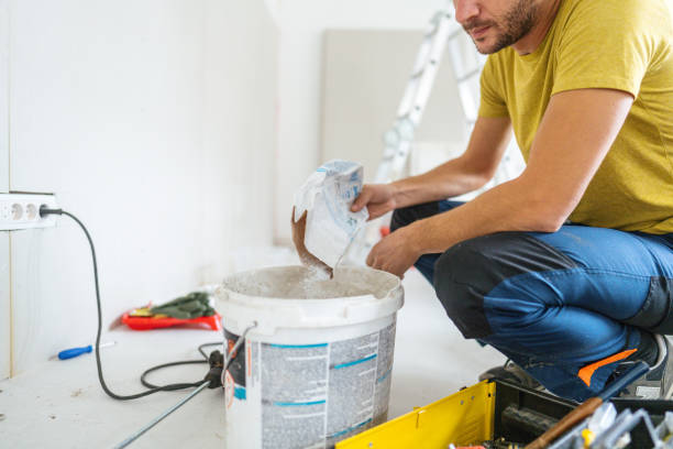 Best Mold Prevention Services  in Flandreau, SD