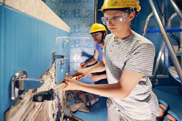Best Basement Mold Removal  in Flandreau, SD